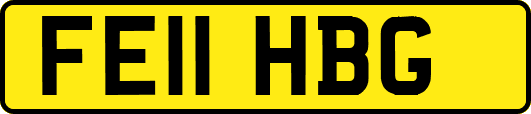 FE11HBG