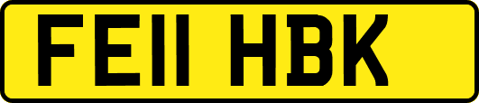 FE11HBK
