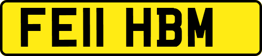 FE11HBM