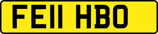FE11HBO