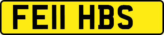 FE11HBS