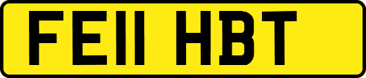 FE11HBT