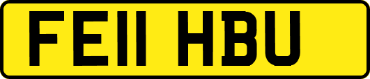 FE11HBU