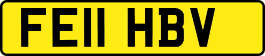 FE11HBV