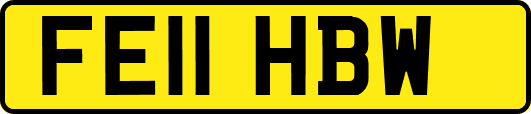 FE11HBW