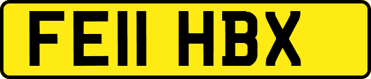 FE11HBX