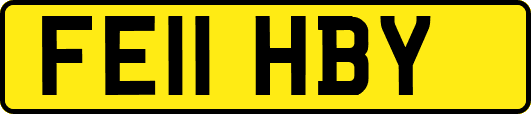 FE11HBY