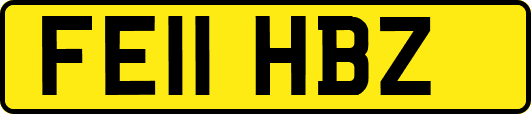 FE11HBZ