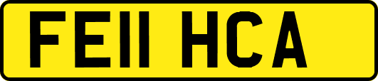 FE11HCA