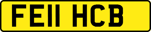 FE11HCB