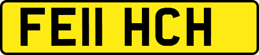 FE11HCH