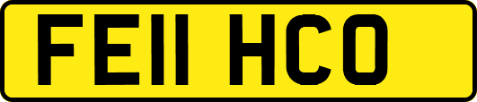 FE11HCO