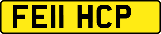 FE11HCP