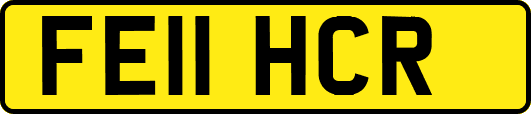 FE11HCR