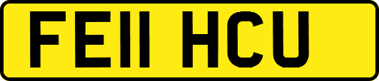 FE11HCU