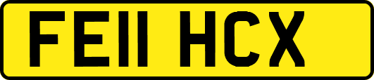 FE11HCX