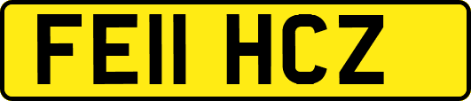 FE11HCZ