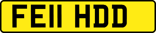 FE11HDD
