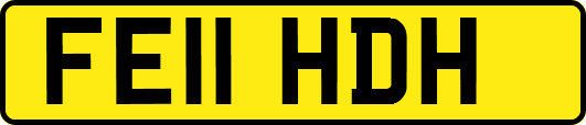 FE11HDH
