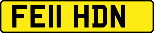 FE11HDN