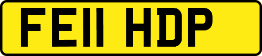 FE11HDP