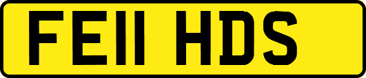 FE11HDS