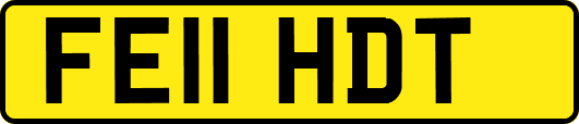 FE11HDT