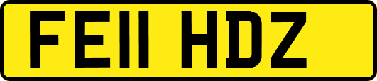 FE11HDZ