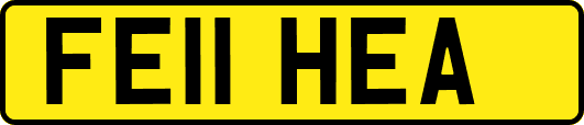 FE11HEA