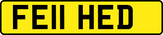 FE11HED