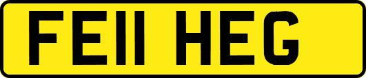 FE11HEG