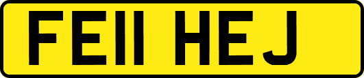 FE11HEJ