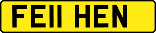 FE11HEN