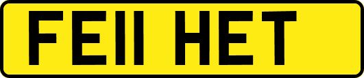 FE11HET