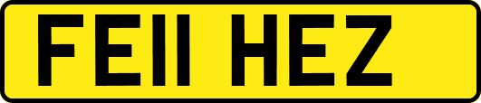 FE11HEZ
