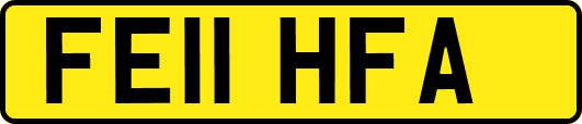 FE11HFA