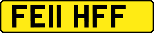 FE11HFF