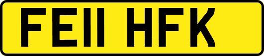 FE11HFK