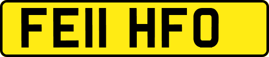FE11HFO