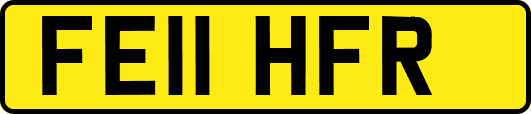 FE11HFR