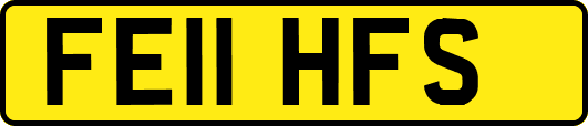 FE11HFS