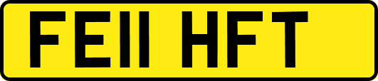 FE11HFT