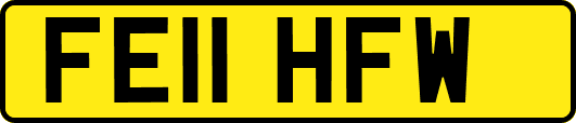 FE11HFW