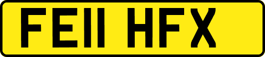 FE11HFX
