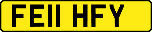 FE11HFY