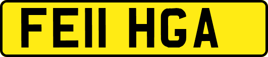 FE11HGA