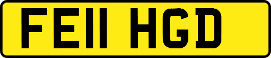 FE11HGD