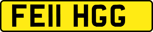 FE11HGG