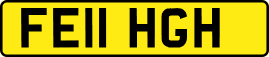 FE11HGH