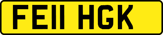 FE11HGK